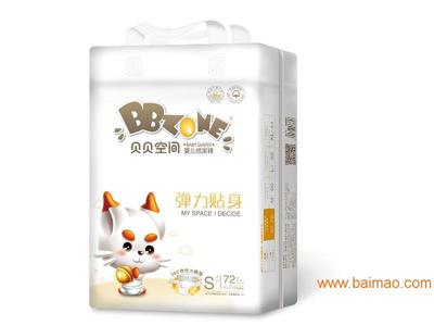 選擇紙尿褲廠商的要點 從生產到批發的全流程指南